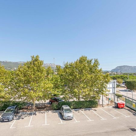 B&B Hotel Toulon Ollioules Exterior foto
